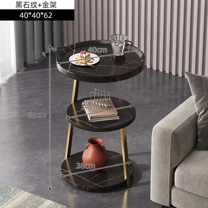 Sofas - Приставной столик TQH7.2, маленький столик для