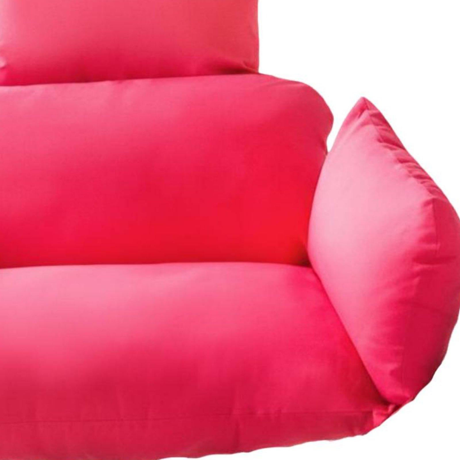 Outdoor Furniture - Съемный чехол-подушка для сиденья подвесного кресла,