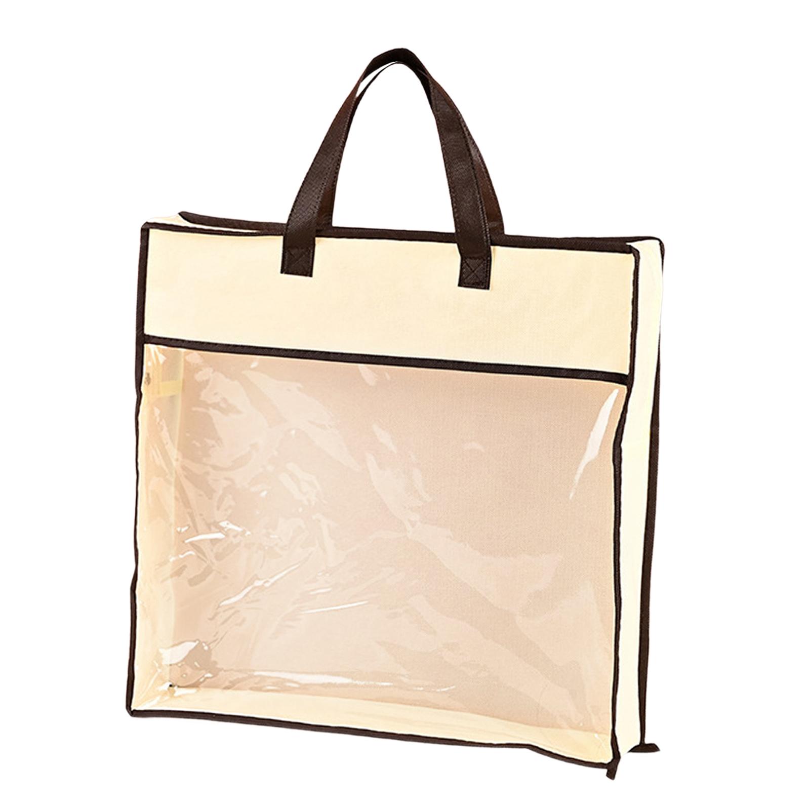 Wardrobe Closet Portable Fabric Cover - Портативный пылезащитный органайзер для хранения вещей