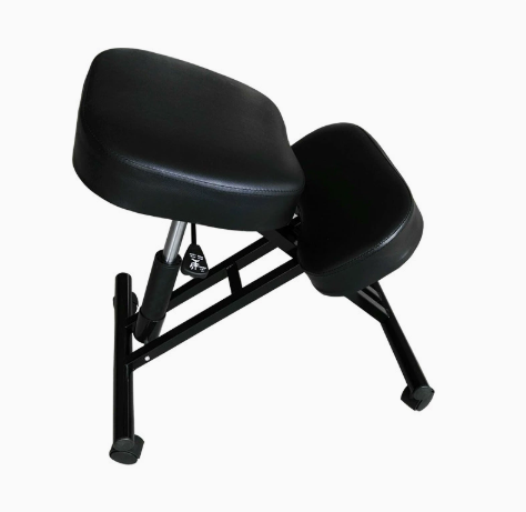 Chairs - Регулируемое эргономичное кресло для работы на