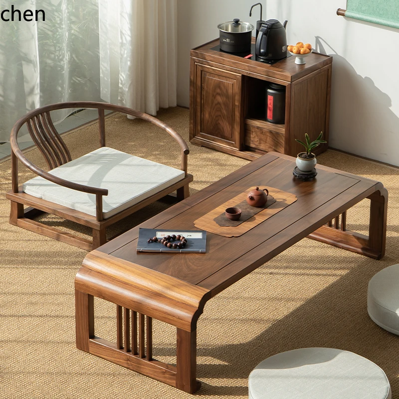 Низкий стол и стул i5.15 Tatam – обзор и цена Chairs