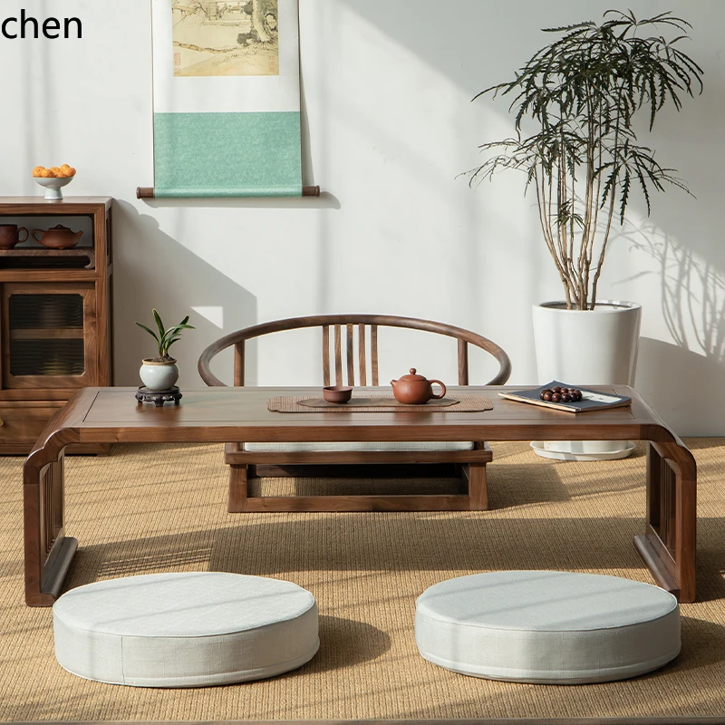 Низкий стол и стул i5.15 Tatam – обзор и цена Chairs