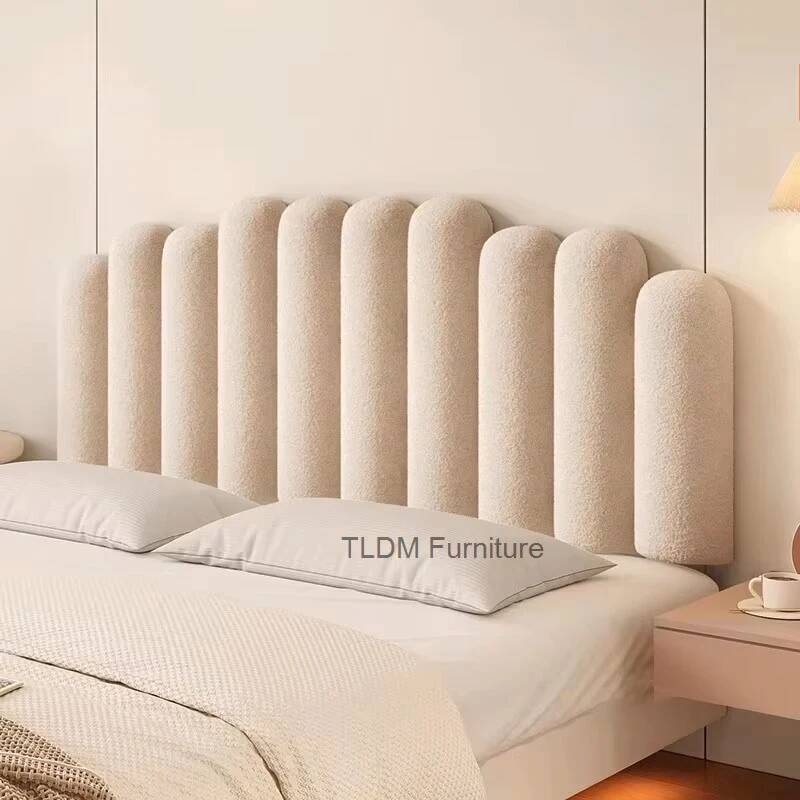 Современная подушка-изголовье  – обзор и цена Headboard Cushion Backrest Tatami