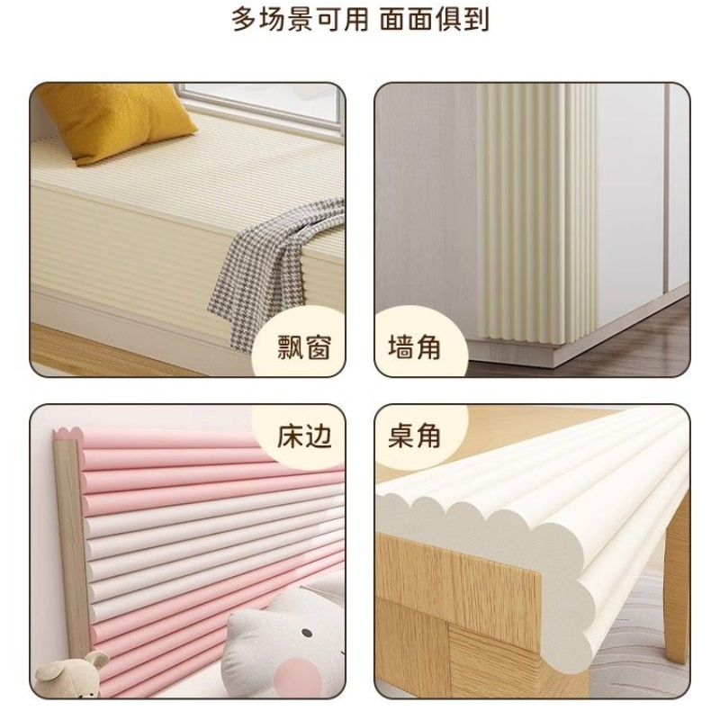Самоклеящиеся расширяющиеся на – обзор и цена Headboard Cushion Backrest Tatami