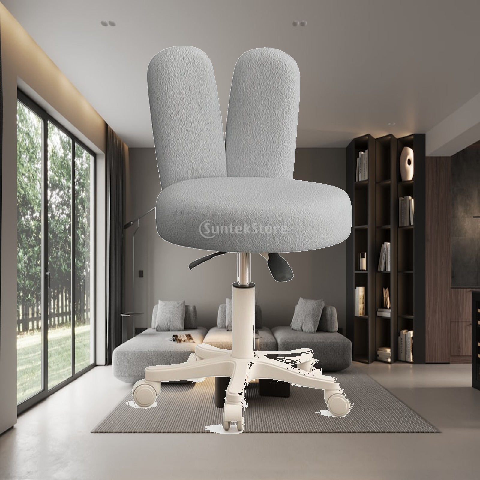 Вращающийся стул с регулируемо – обзор и цена Chairs
