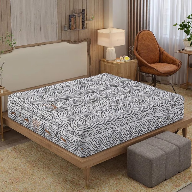 Роскошная подушка, огнестойкая – обзор и цена Memory Foam Mattress In A Box Queen