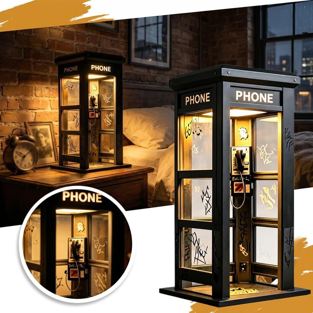 Ретро-настольная лампа в виде  – обзор и цена Bedroom Furniture