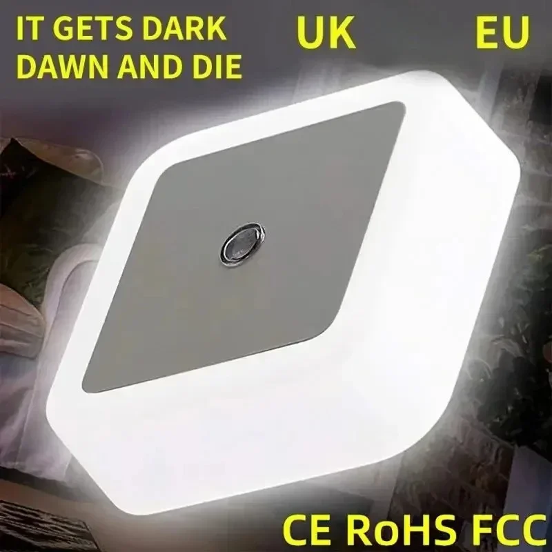 1/6 шт. беспроводной светодиод – обзор и цена Floating Nightstand With Led Light