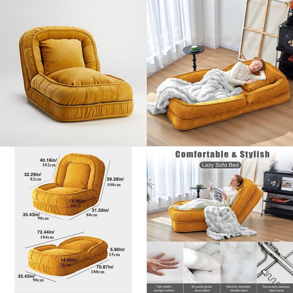 Складное кресло-кровать для от – обзор и цена Sofas
