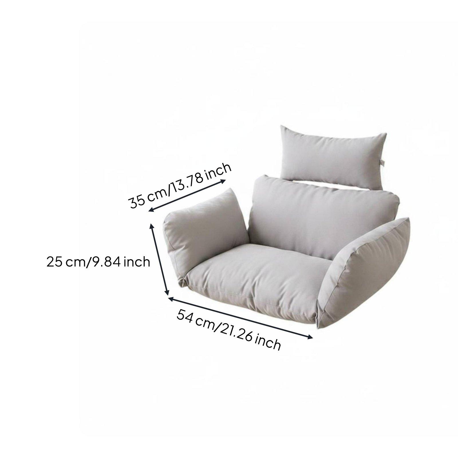 Съемный чехол-подушка для сиде – обзор и цена Outdoor Furniture