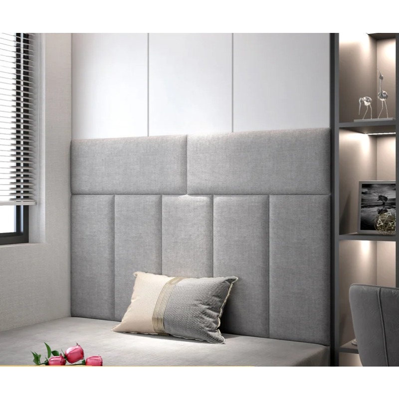 Наклейки татами на стену, мягк – обзор и цена Headboard Cushion Backrest Tatami