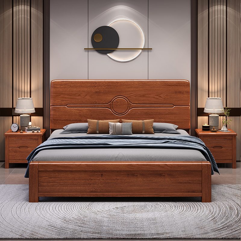 Кровать из массива орехового д – обзор и цена Gas Lift Storage Bed Hydraulic
