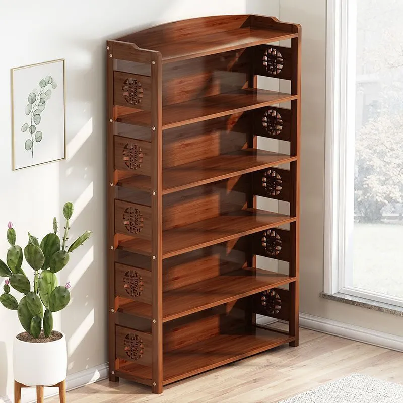 Книжный стеллаж из массива дер – обзор и цена Storage
