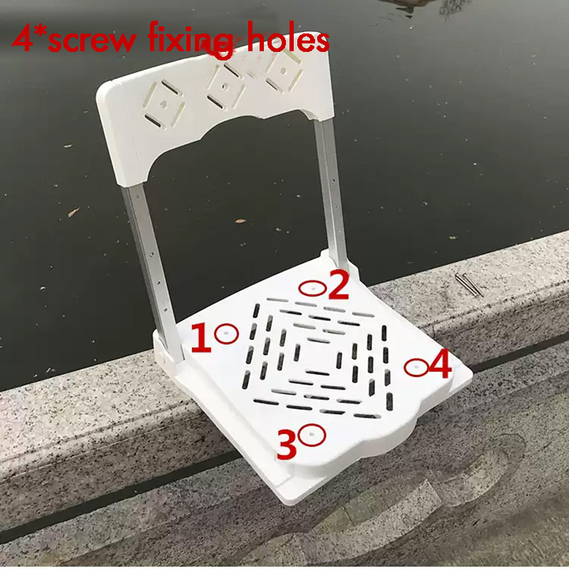 Складной рыболовный ящик-кресл – обзор и цена Outdoor Furniture