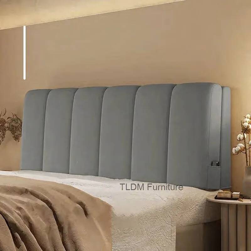 Подушка Спинка изголовья крова – обзор и цена Headboard Cushion Backrest Tatami