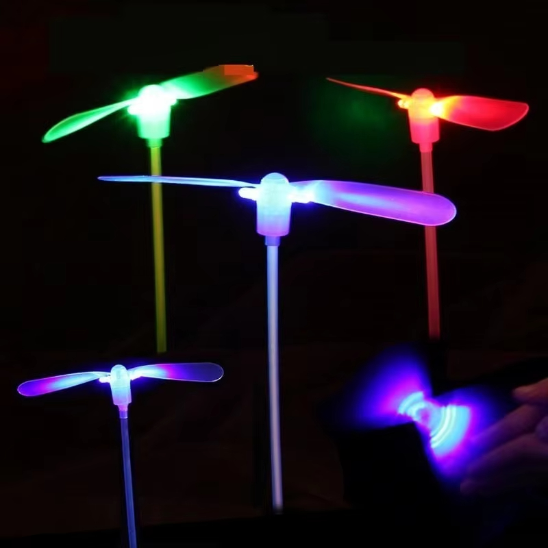 Светящаяся LED-игрушка-стрекоз – обзор и цена Floating Nightstand With Led Light
