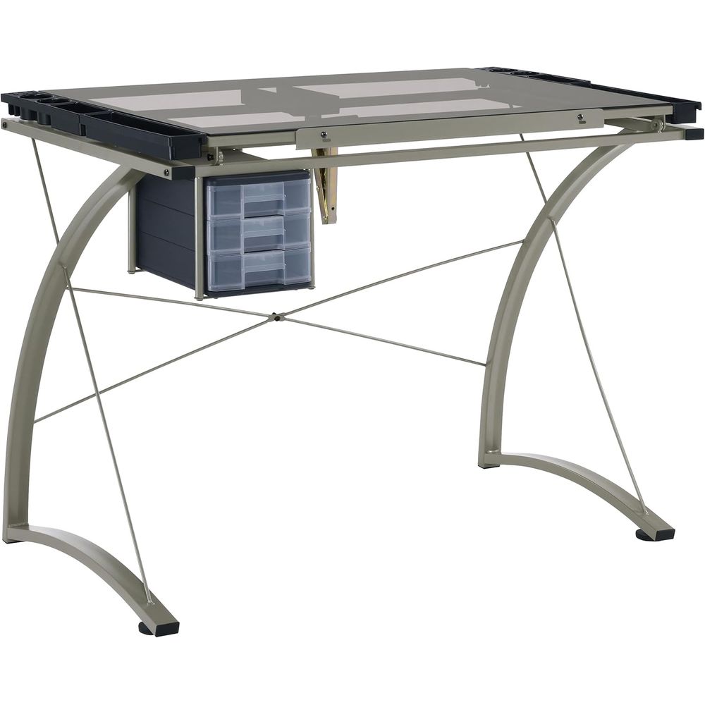 41-дюймовый чертежный стол из  – обзор и цена Tables