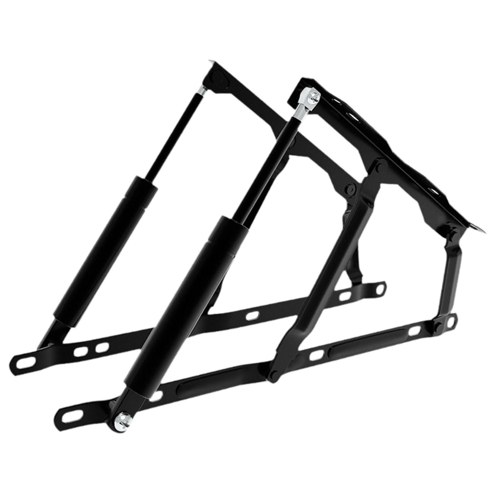 Комплект из 2 газовых пружин д – обзор и цена Gas Lift Storage Bed Hydraulic