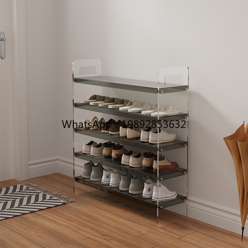 LYY Легкая роскошная простая д – обзор и цена Shoe Rack Cabinet Narrow Entryway