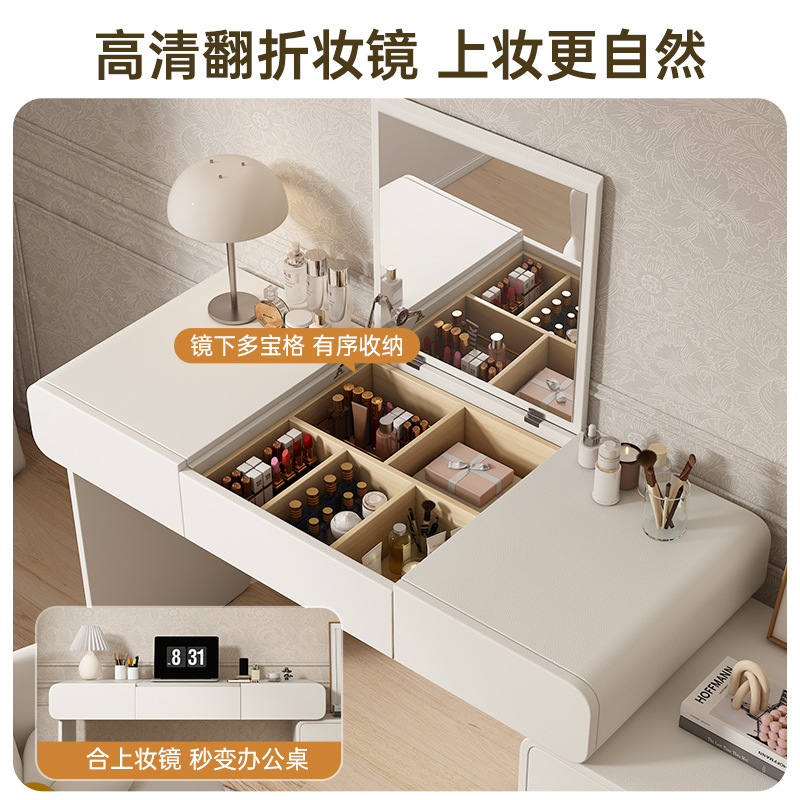 Туалетный столик Умный туалетн – обзор и цена Dressing Table Vanity With Lighted Mirror
