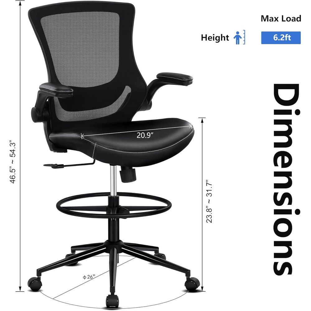 Эргономичное офисное кресло с  – обзор и цена Chairs