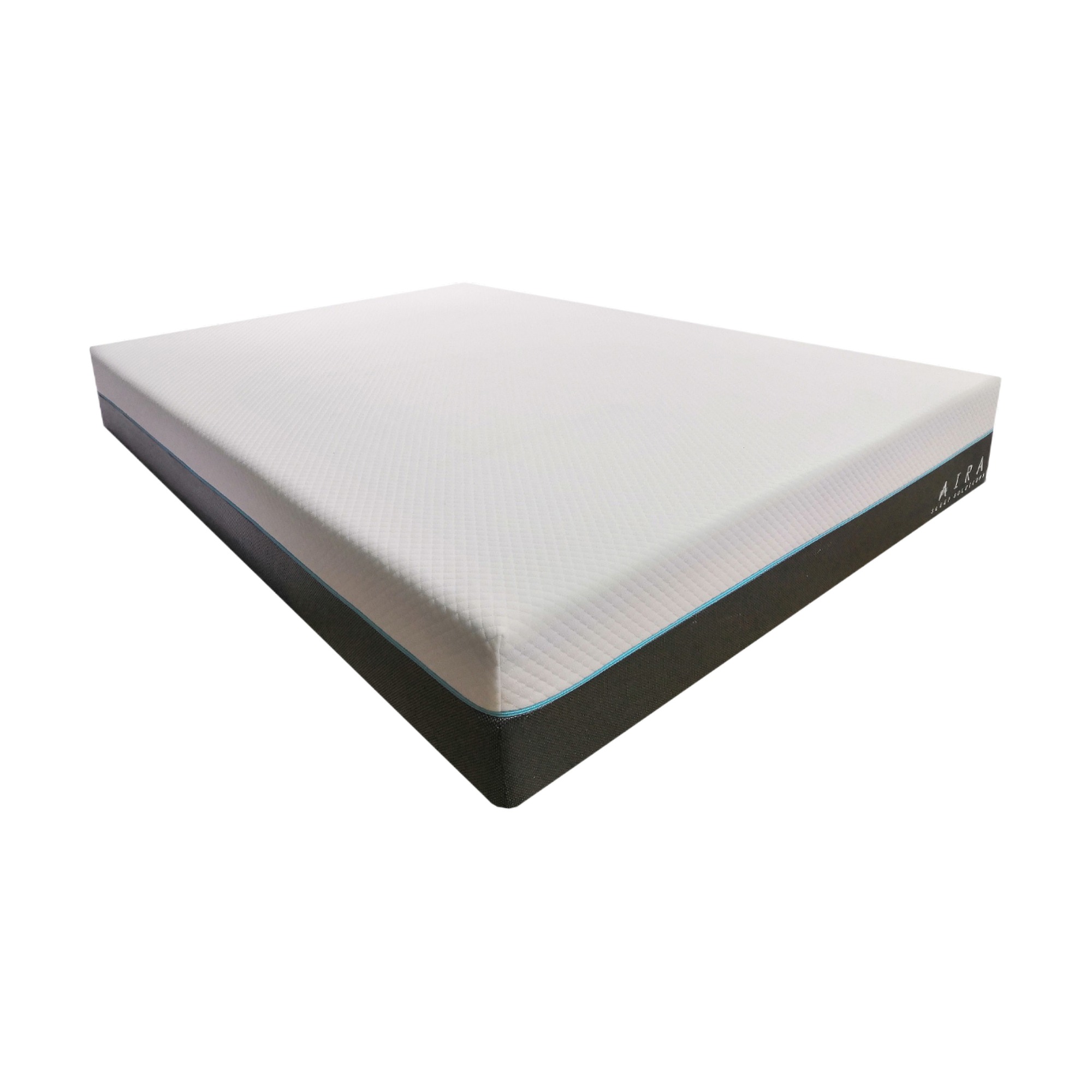 Двуспальные матрасы с хорошим  – обзор и цена Memory Foam Mattress In A Box Queen