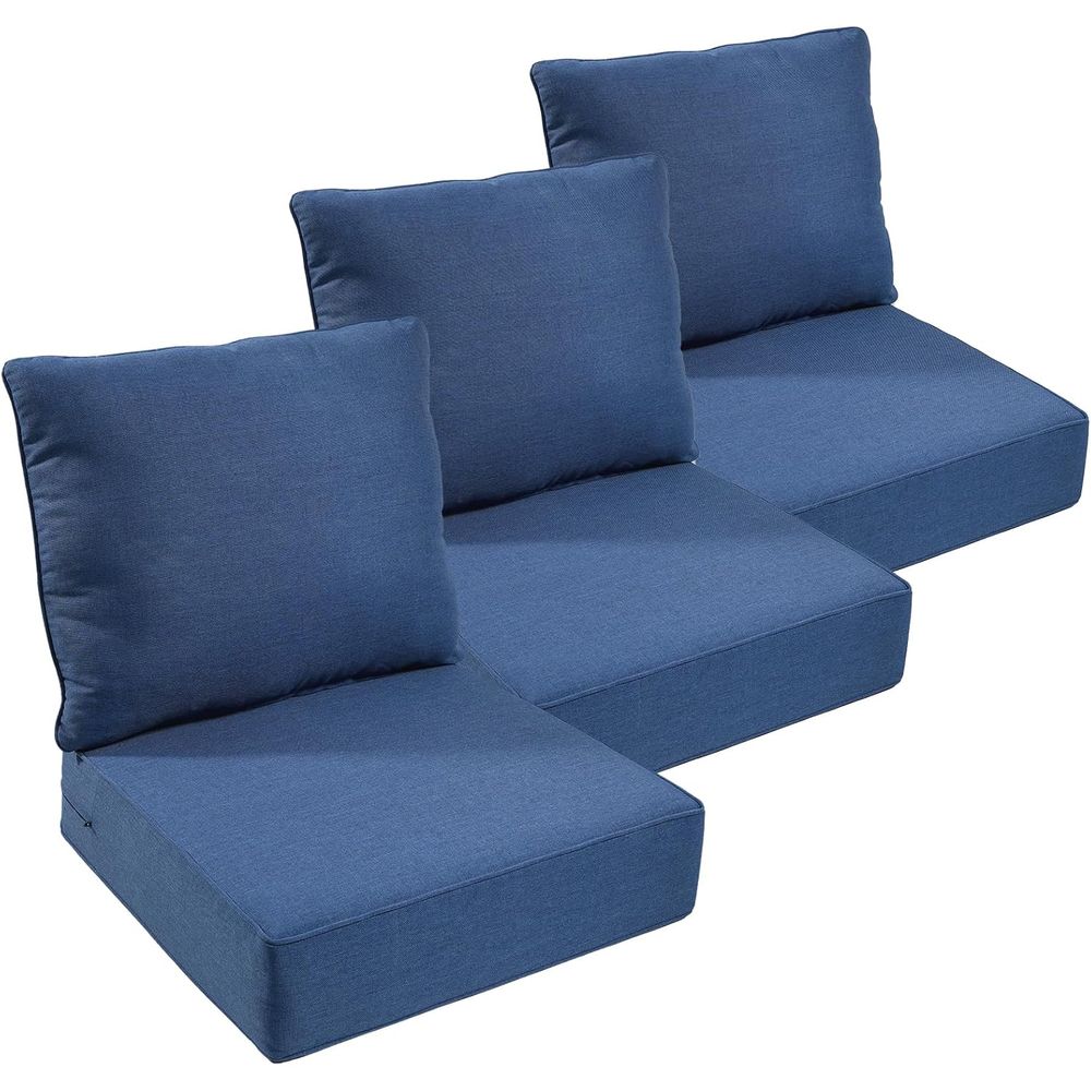 Подушки для уличной мебели, то – обзор и цена Outdoor Furniture