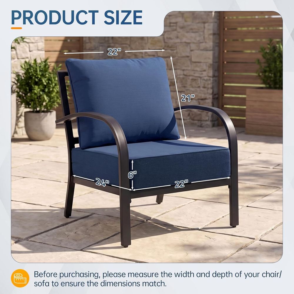 Подушки для уличной мебели, то – обзор и цена Outdoor Furniture